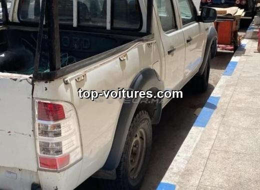 Ford Ranger 2007 — photo 4