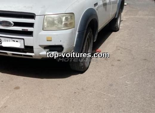 Ford Ranger 2007 — photo 5