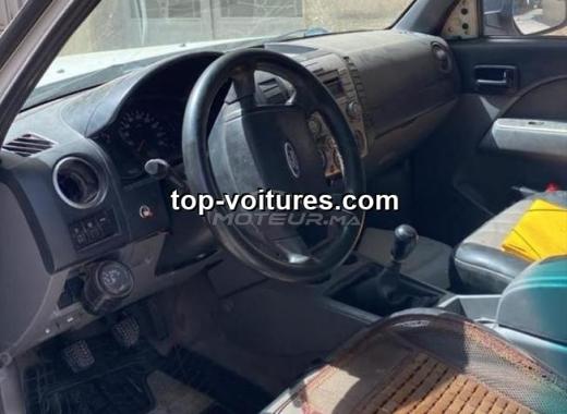 Ford Ranger 2007 — photo 6