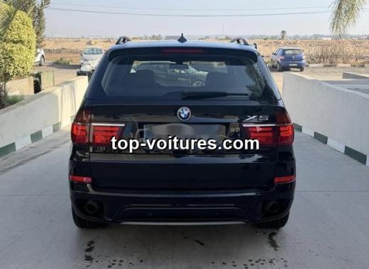 BMW X5 2011 — photo 2