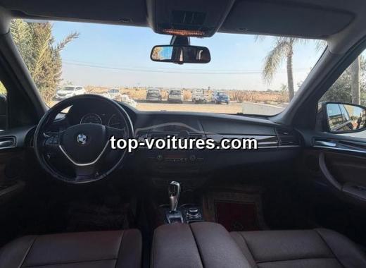 BMW X5 2011 — photo 3