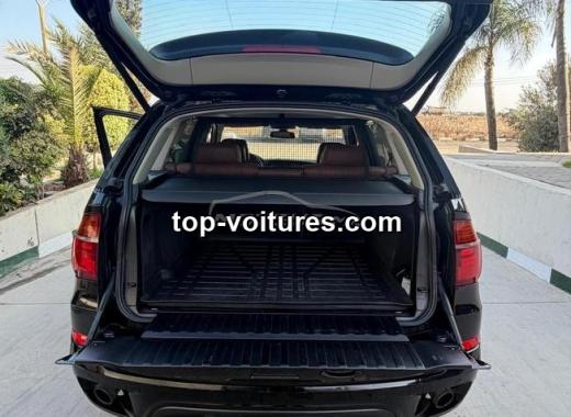 BMW X5 2011 — photo 4