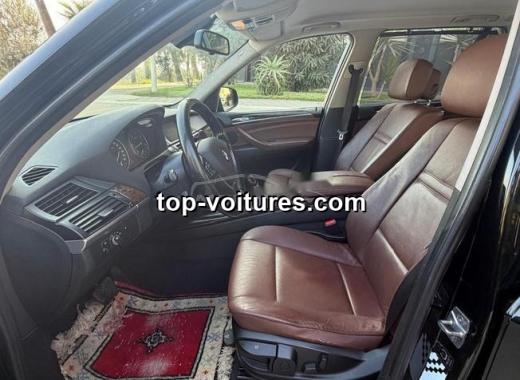BMW X5 2011 — photo 5