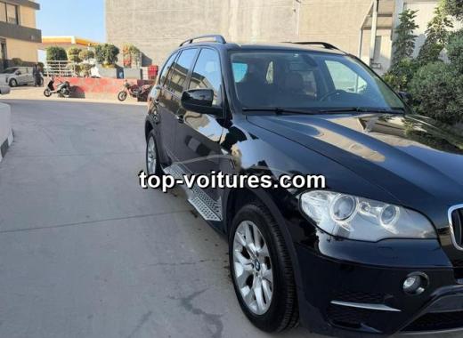 BMW X5 2011 — photo 6