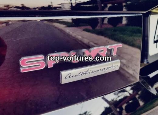 Land Rover Range Rover Sport 2016 — photo 3