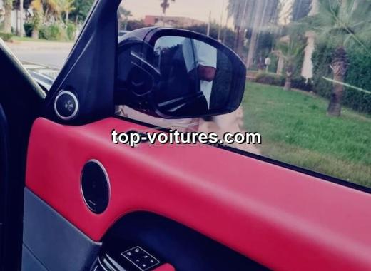 Land Rover Range Rover Sport 2016 — photo 5