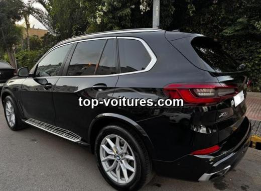 BMW X5 2020 — photo 2