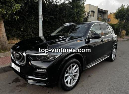 BMW X5 2020 — photo 3