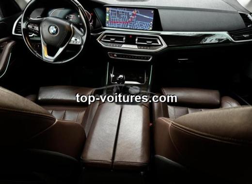 BMW X5 2020 — photo 4