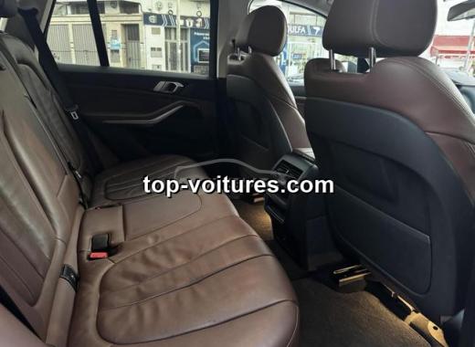 BMW X5 2020 — photo 5