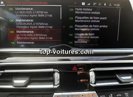 BMW X5 2020 — photo 6