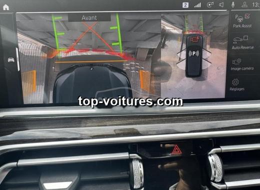 BMW X5 2020 — photo 7