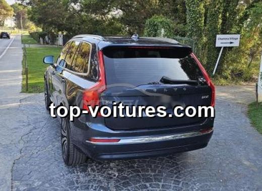 Volvo XC90 2024 — photo 2