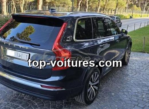 Volvo XC90 2024 — photo 3
