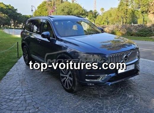 Volvo XC90 2024 — photo 4