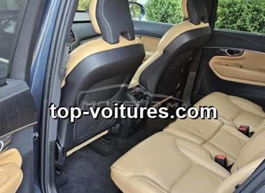 Volvo XC90 2024 — photo 5