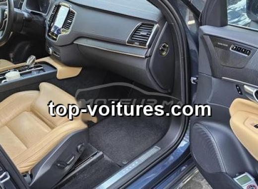 Volvo XC90 2024 — photo 6