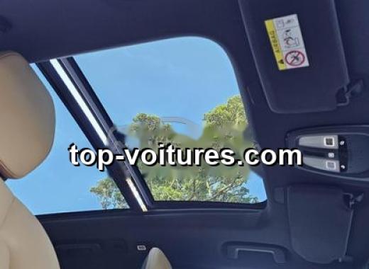 Volvo XC90 2024 — photo 7