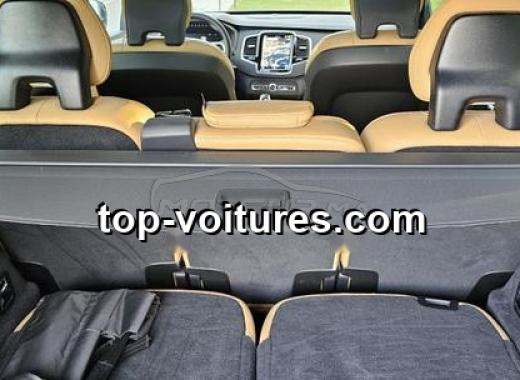 Volvo XC90 2024 — photo 8