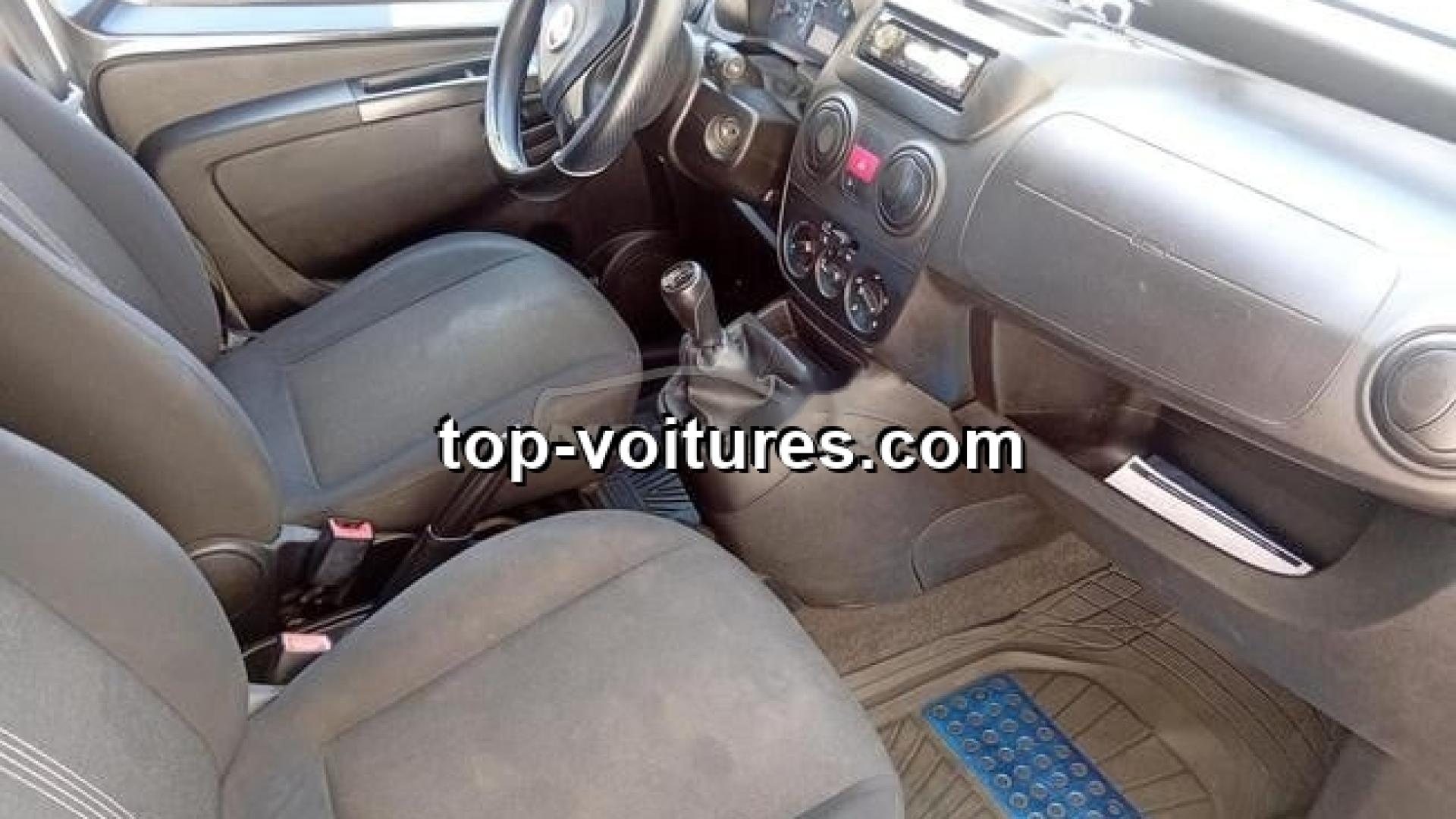 Fiat Fiorino