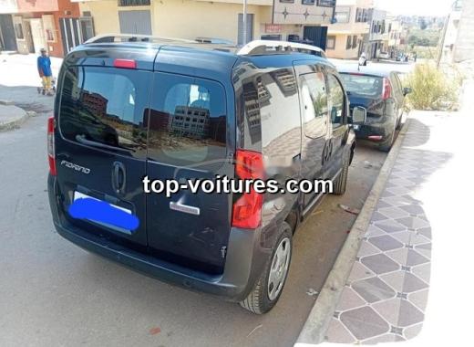 Fiat Fiorino 2020 — photo 2