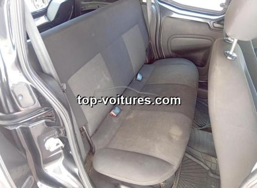 Fiat Fiorino 2020 — photo 3