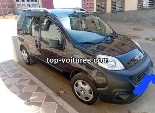 Fiat Fiorino 2020 — photo 4