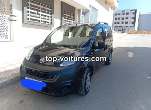 Fiat Fiorino 2020 — photo 5