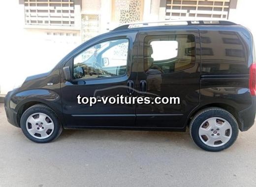 Fiat Fiorino 2020 — photo 6