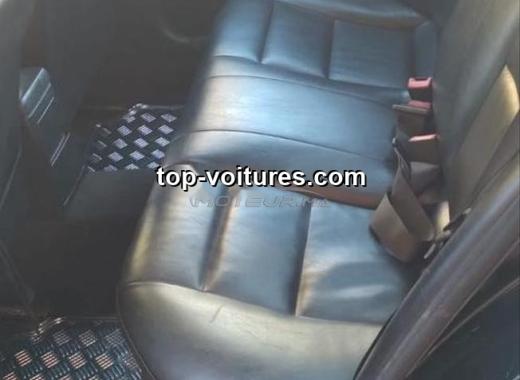Mercedes 250 1997 — photo 2