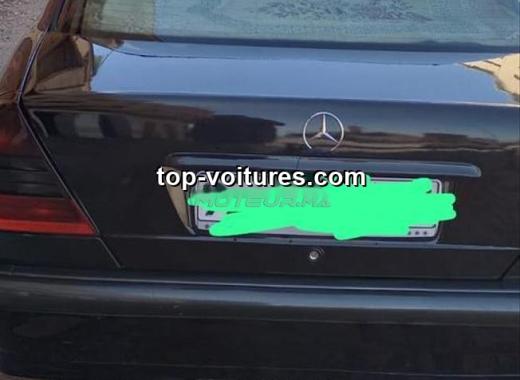 Mercedes 250 1997 — photo 4