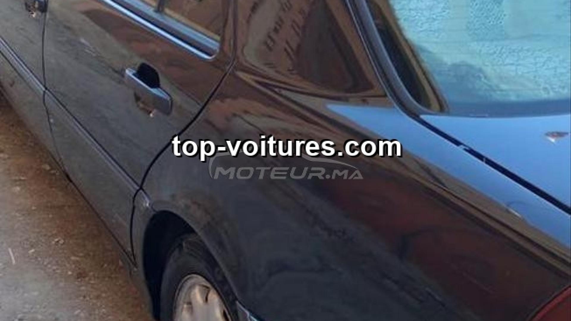 Mercedes-Benz 250