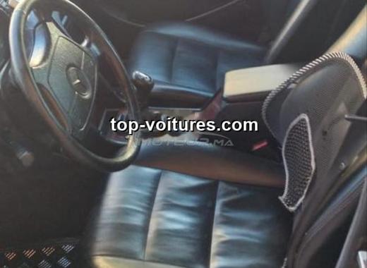 Mercedes 250 1997 — photo 8