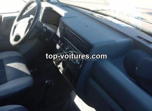 Volkswagen Transporter 1998 — photo 4