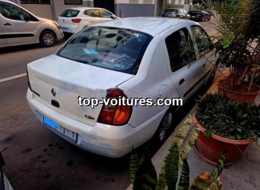 Renault Clio 2000 — photo 3