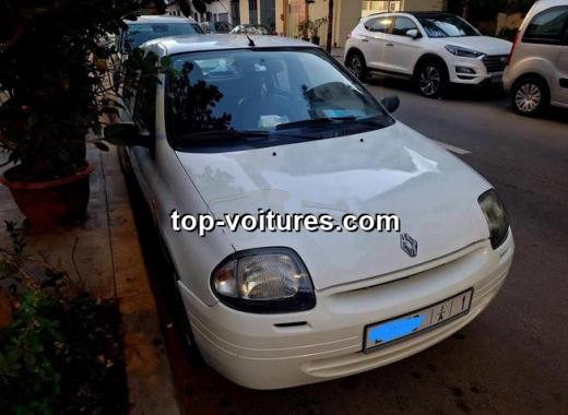 Renault Clio 2000 — photo 4