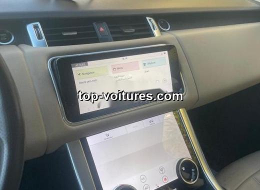 Land Rover Range Rover 2021 — photo 3