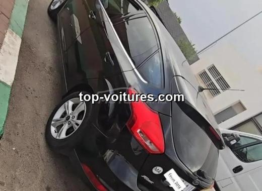 Ford Focus 2016 — photo 2