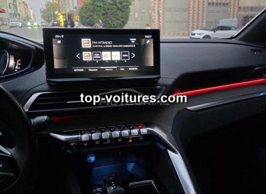 Peugeot 3008 2022 — photo 3