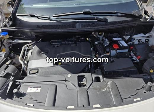 Peugeot 3008 2022 — photo 4