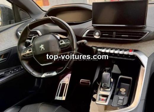 Peugeot 3008 2022 — photo 5