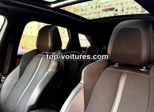 Peugeot 3008 2022 — photo 7