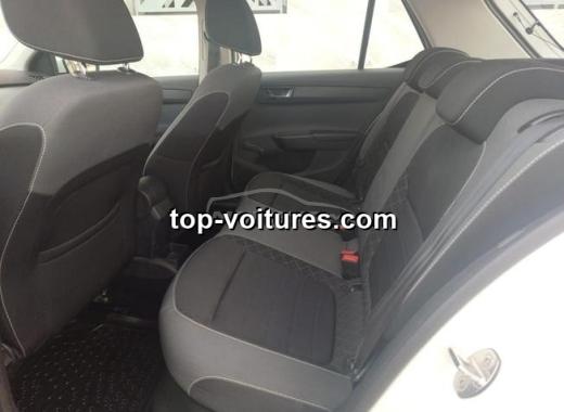 Skoda Fabia 2020 — photo 5
