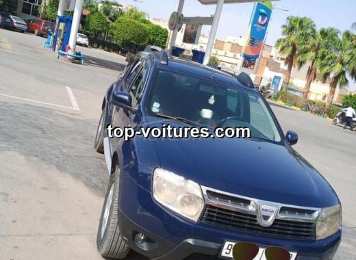 Dacia Duster 2011 — photo 2