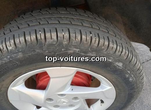 Dacia Duster 2011 — photo 4