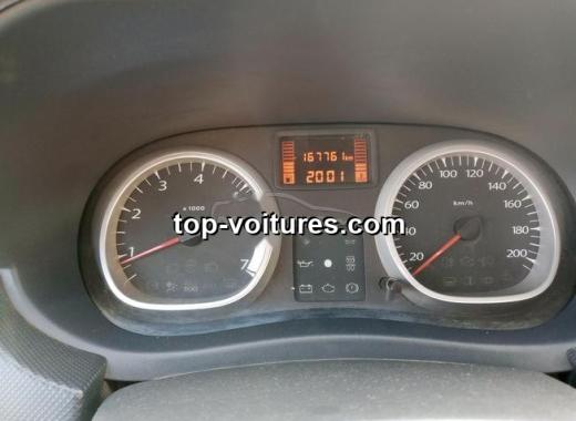 Dacia Duster 2011 — photo 5