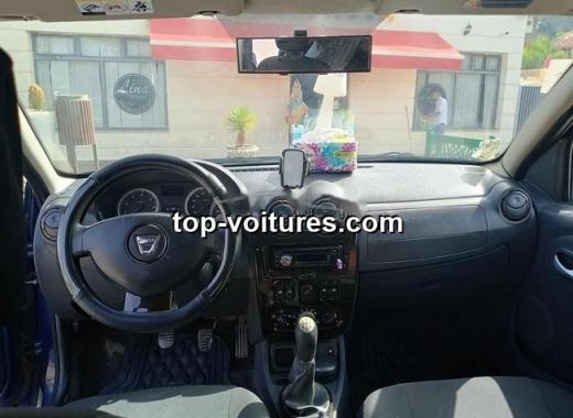 Dacia Duster 2011 — photo 6
