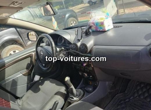 Dacia Duster 2011 — photo 8