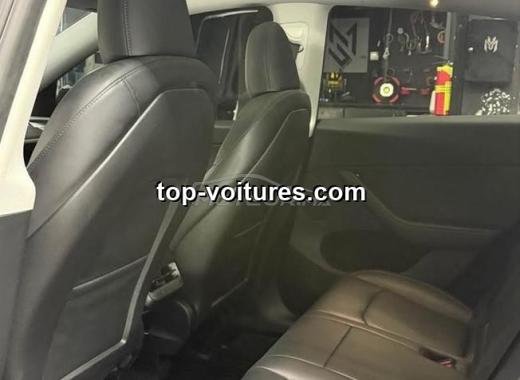 Tesla Model Y 2023 — photo 4