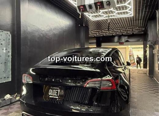 Tesla Model Y 2023 — photo 6